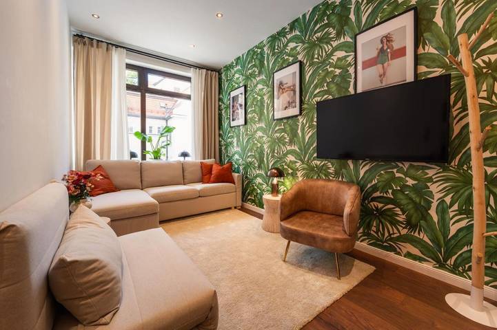 Apartamento de vacaciones para 7 personas - 1