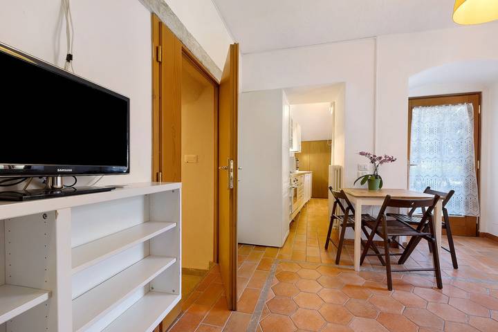 Ferienwohnung für 4 Personen, mit Garten und Seeblick, mit Haustier in Torbole - 4