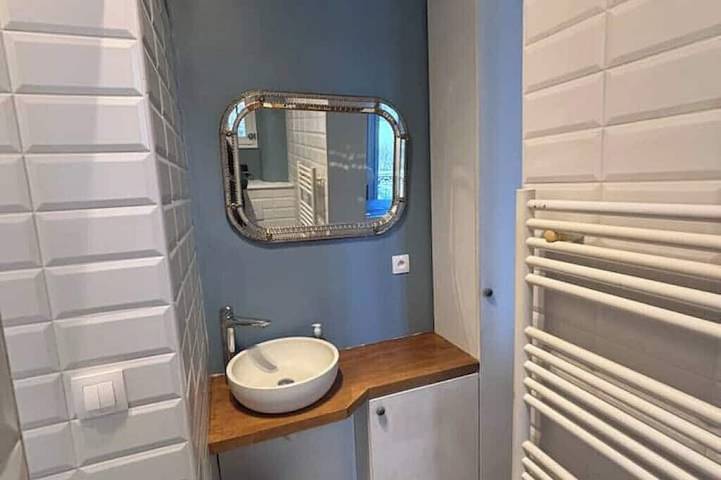 Ferienwohnung für 2 Personen - 1