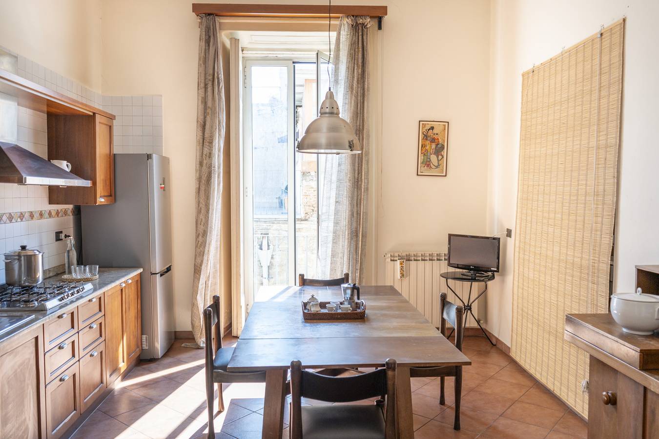 Appartamento intero, Maiorani Family Apartment nel centro di Napoli in Napoli, Napoli e dintorni