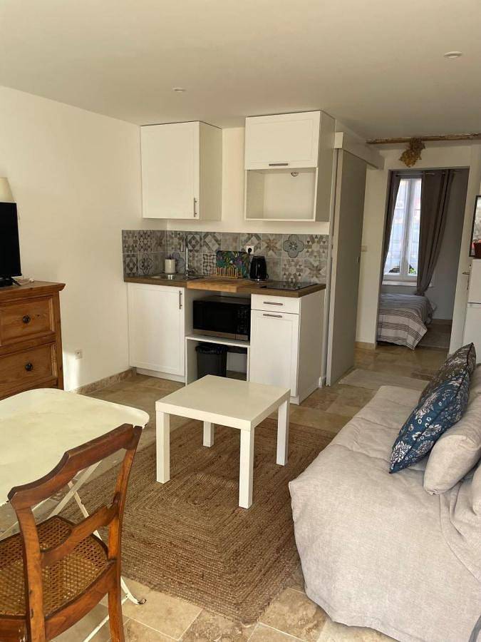 Gîte pour 2 personnes dans Office De Tourisme De Martigues - 2