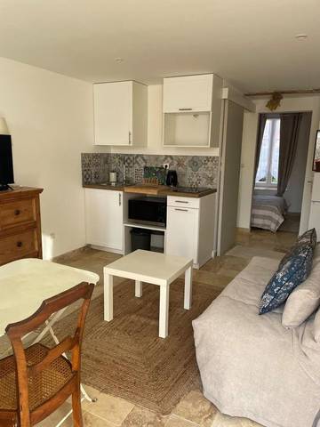 Gîte pour 2 personnes dans Office De Tourisme De Martigues