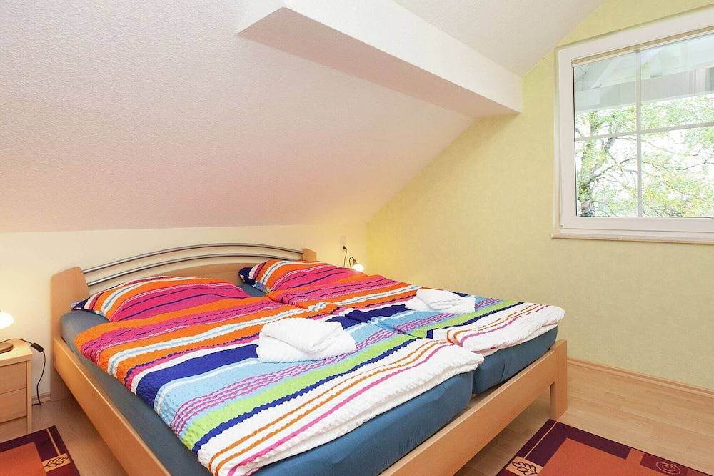 Ganze Wohnung, Ferienwohnung in Waldnähe am Thüringer Rennsteig in Frauenwald, Rennsteig