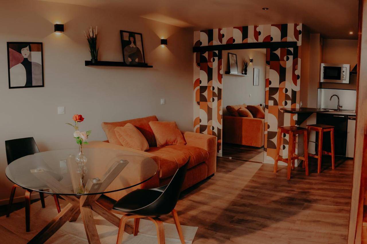 Twin Room in Oloron-Sainte-Marie, Béarn