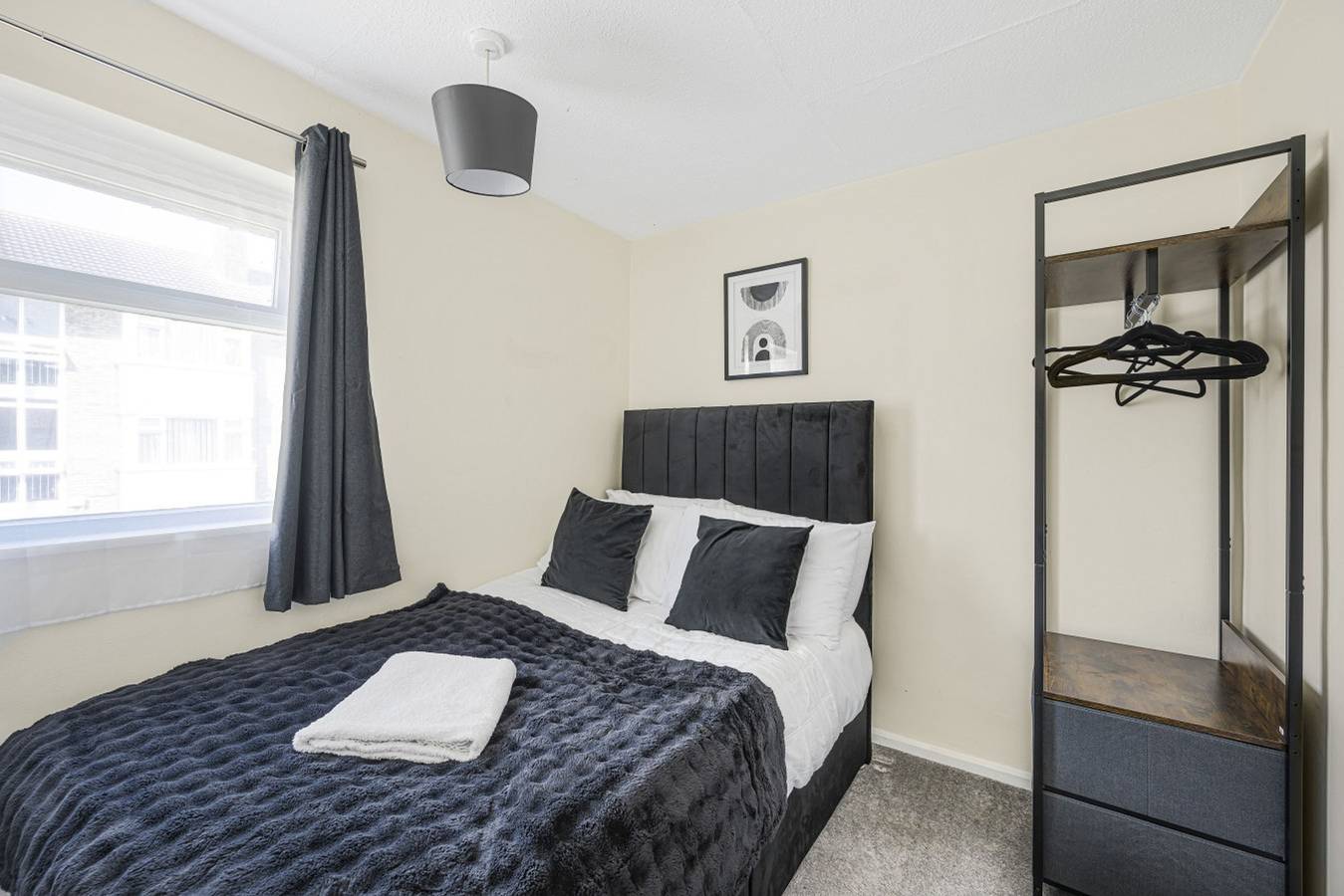 The Ipswich Snug Spacious 3Br Retreat Free Parking in Ipswich, Suffolk