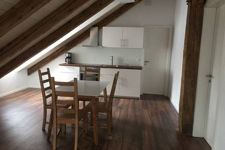 Appartement de vacances pour 4 personnes - 1