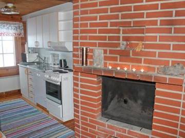 Chalet pour 4 Personnes dans Kittilä, Photo 4