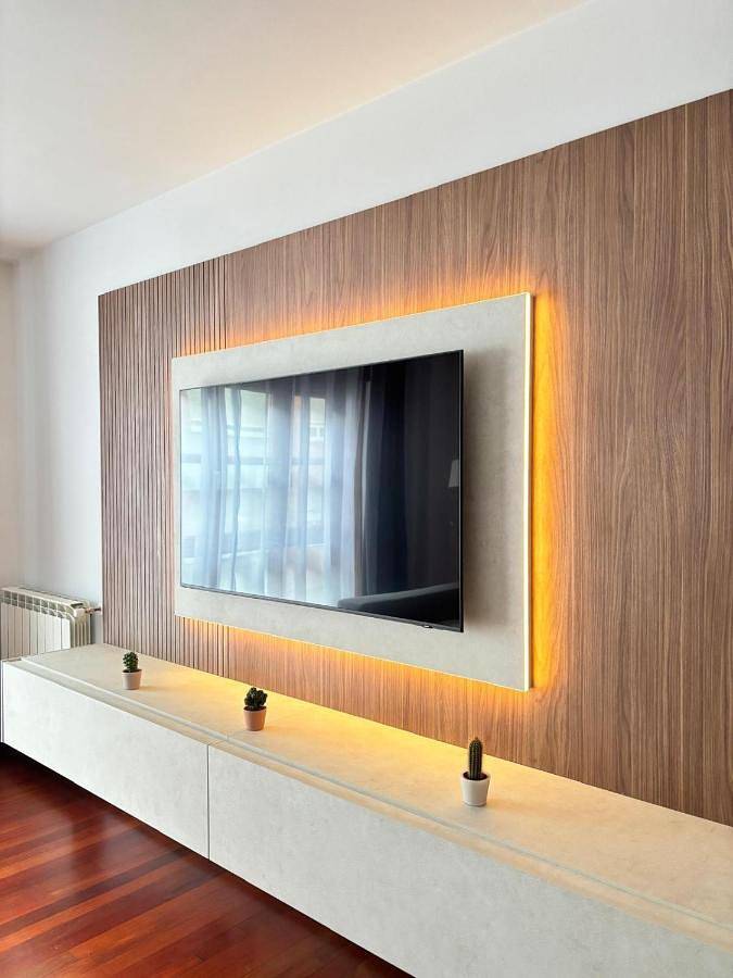 Apartamento de vacaciones para 6 personas - 1