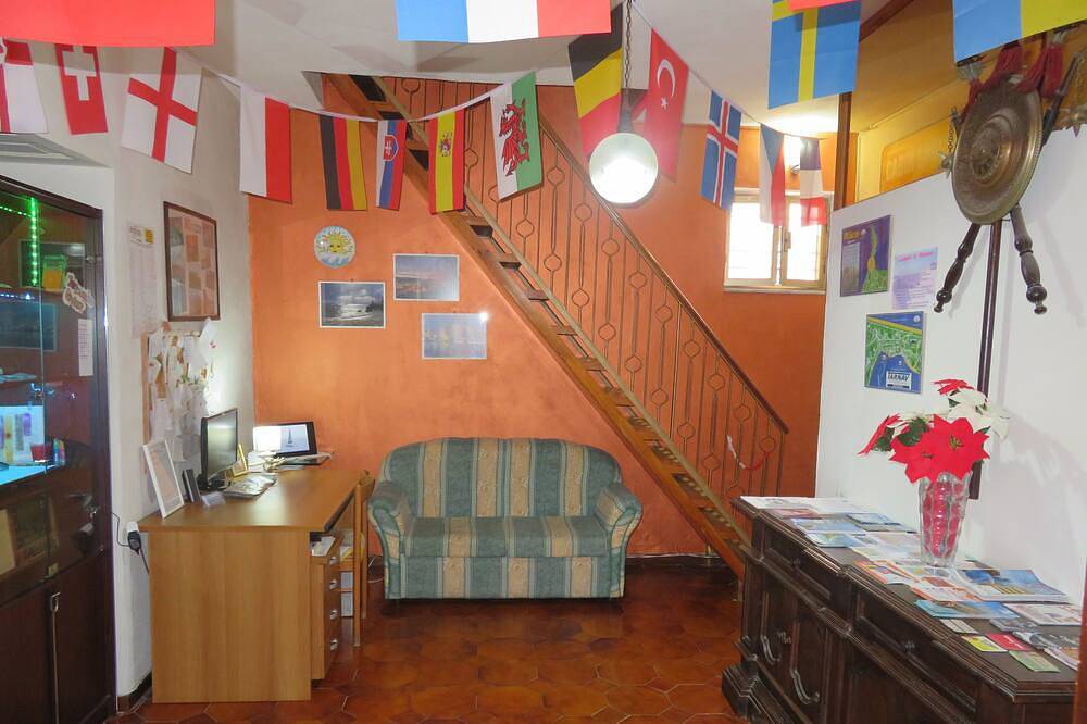 Ferienwohnung Milazzo Sole & Luna in Milazzo, Messina Provinz