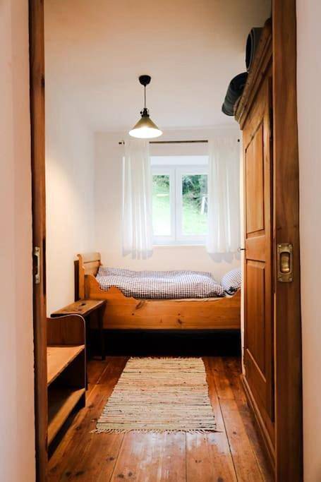 Holiday Home in Ramsau bei Berchtesgaden, Berchtesgadener Alpen
