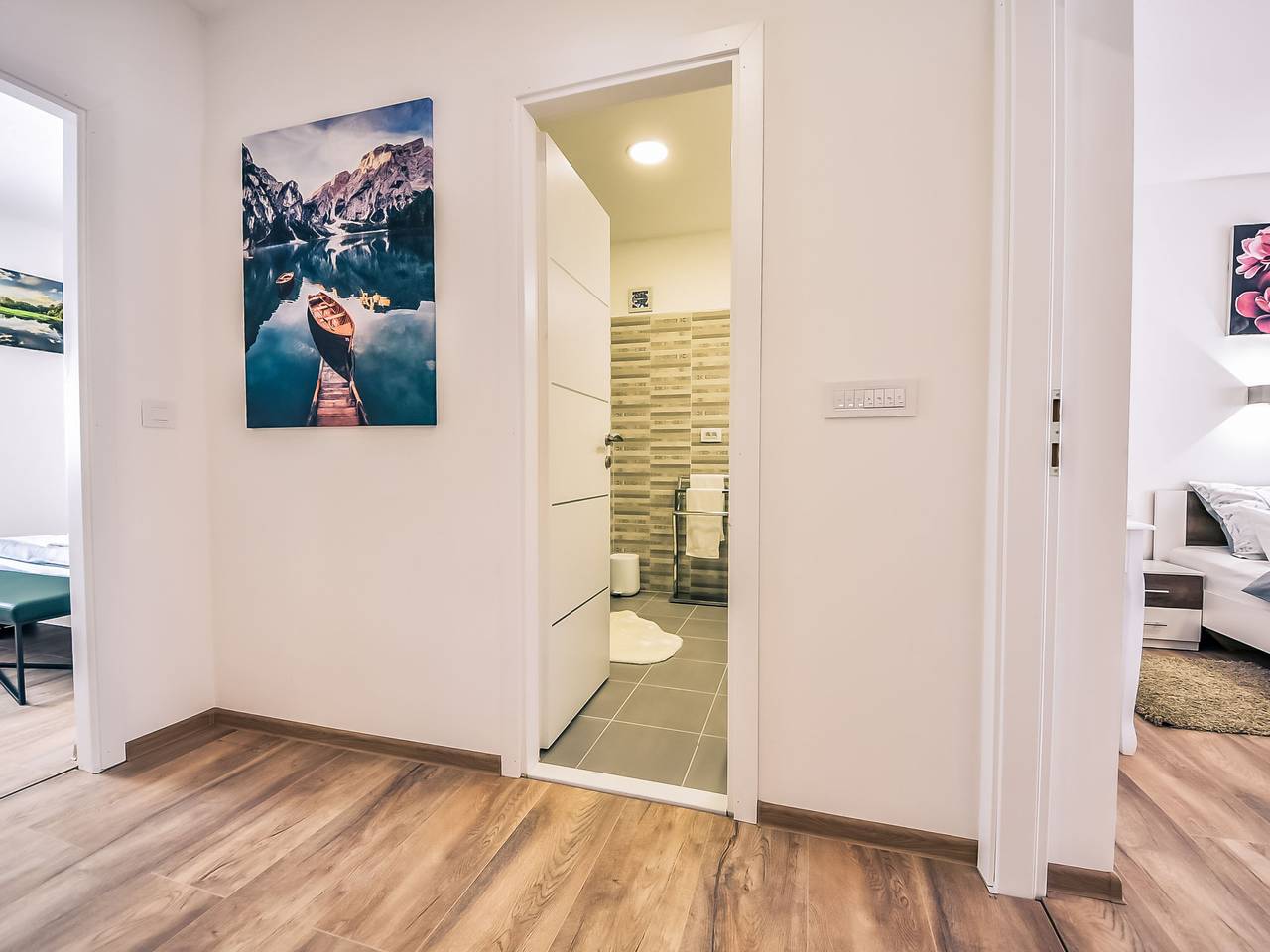 Ganze Wohnung, Matanovi Dvori in Vir