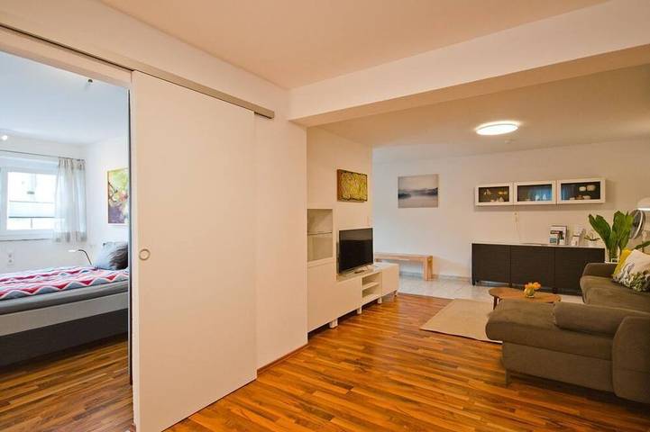 Ferienwohnung für 4 Personen, mit Terrasse in Schwaz - 4