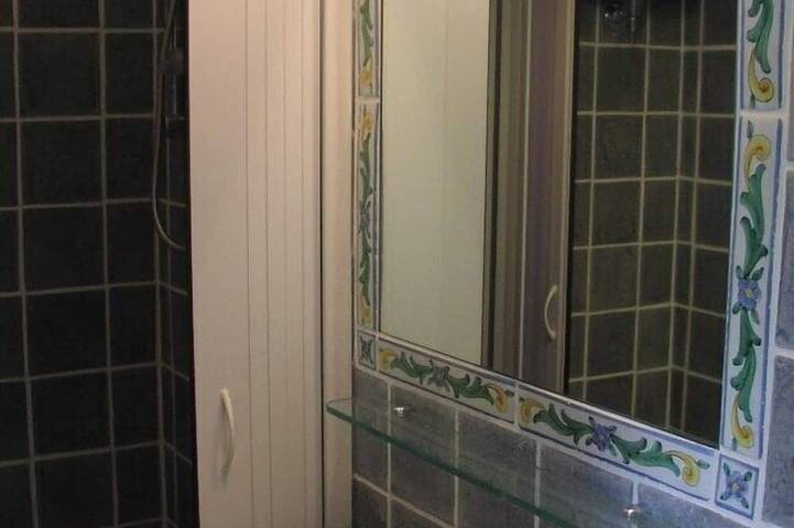 Ferienhaus für 4 Personen, mit Garten in Tropea - 3