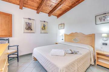 Ferienwohnung für 4 Personen in Baia Caddinas, Golfo Aranci, Bild 4