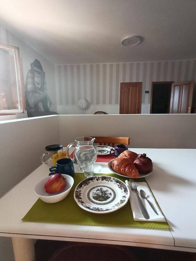 One-Bedroom House in Rimini, Rimini Provinz