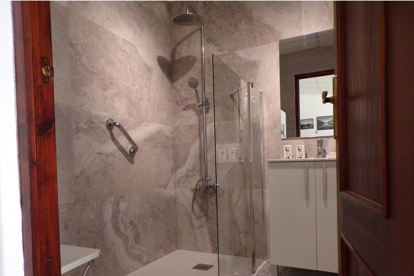 Apartamento vacacional entero, Apartment Sleeps 4 with Private Pool in Jumilla, Interior de Murcia
