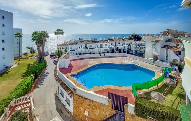 Apartamento de vacaciones para 6 personas, con terraza - 1