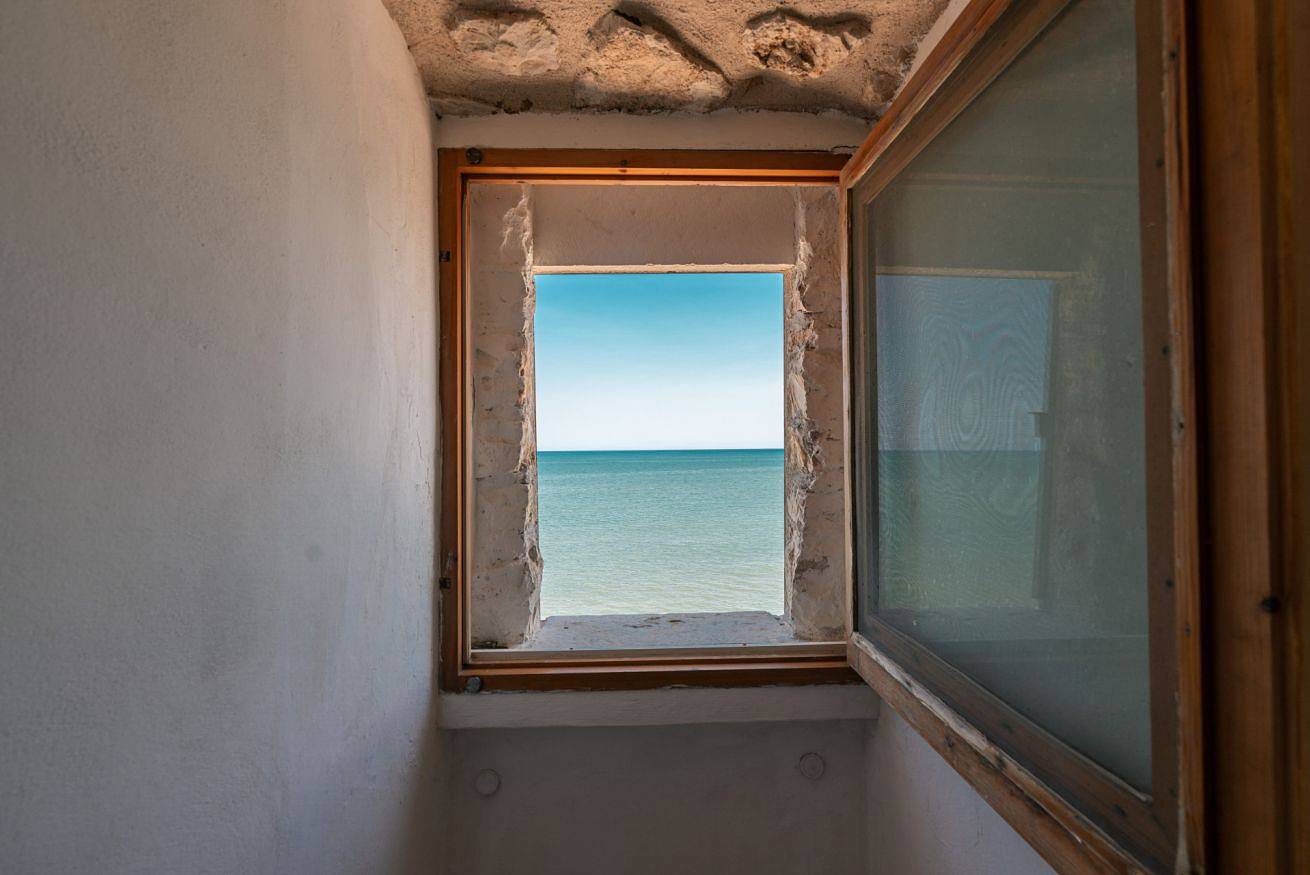 Ganze Wohnung, Torre della Guardia in Trani, Via Francigena