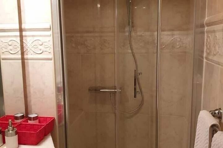 Ferienwohnung für 2 Personen, mit Garten - 1