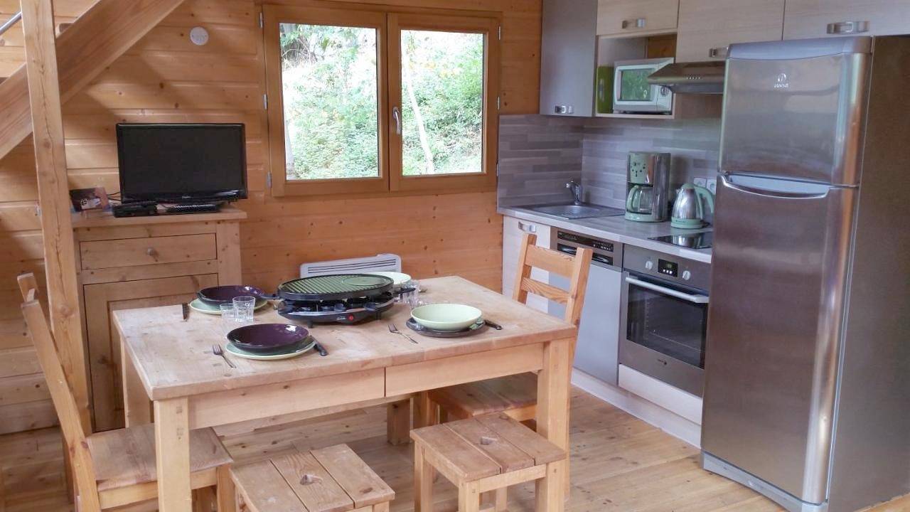 Chalet in Orelle, Massif de la Vanoise
