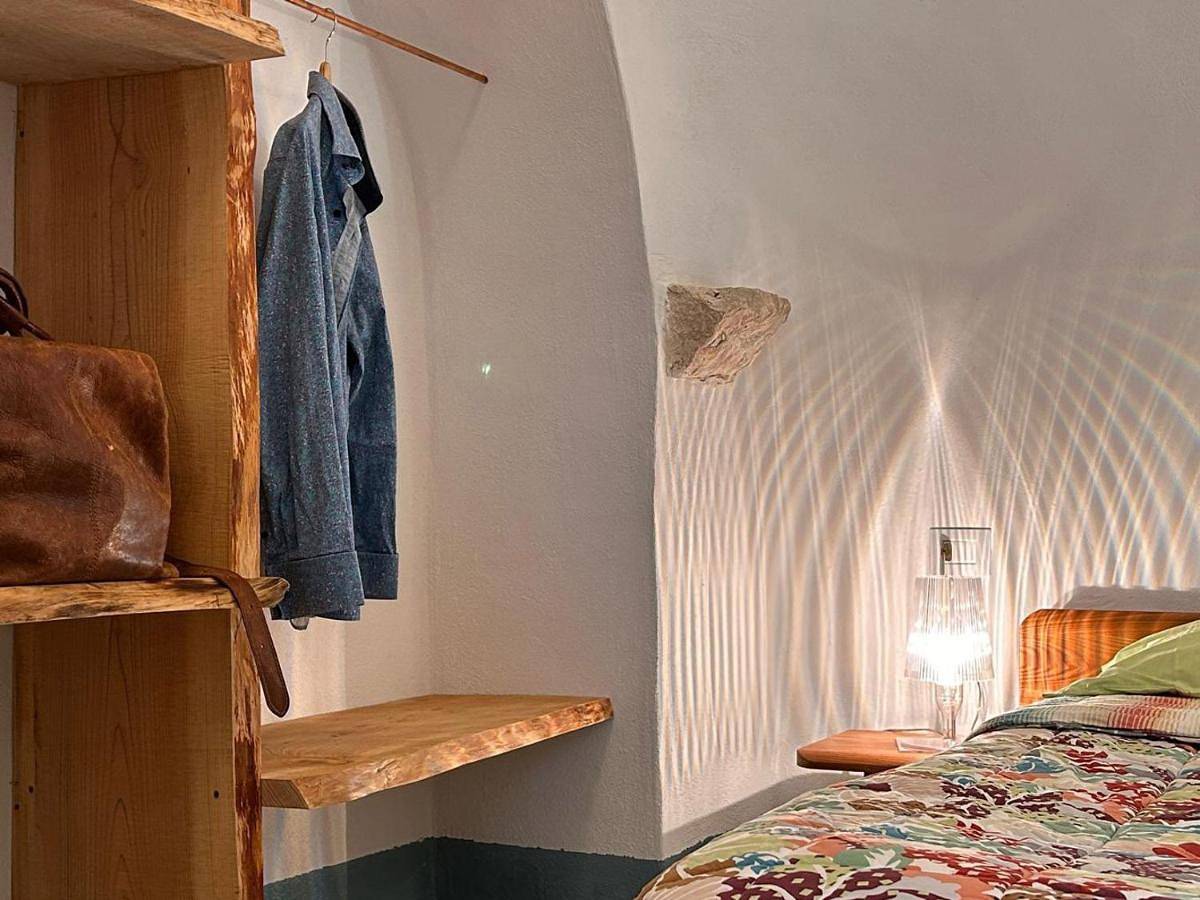 Tre Trulli agriturismo in Coreggia, Provincia di Bari