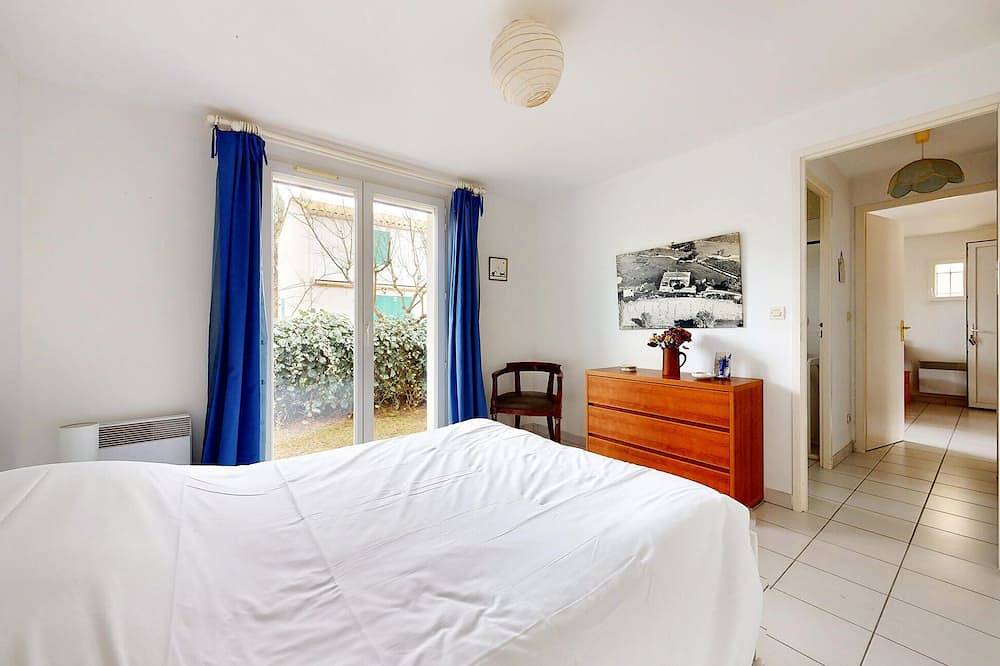 Belle maison à Saint-Trojan-les-Bains in Saint-Trojan-les-Bains, Côte de Beauté