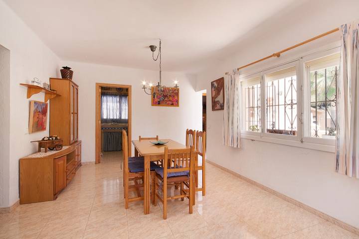 Villa Costa Calma in Costa de la Calma, Calvià
