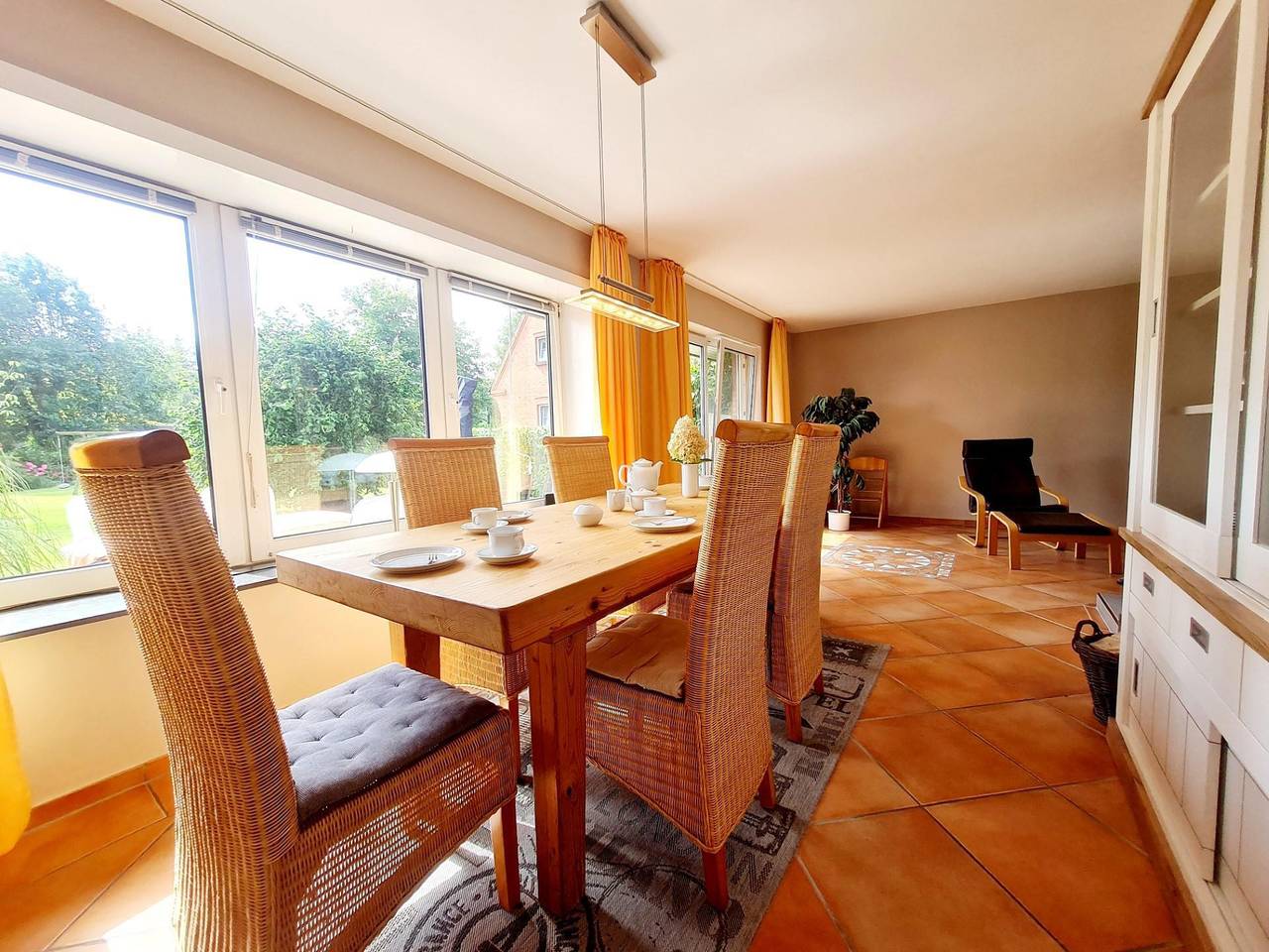 Ferienhaus Brandt in St. Peter-Bad, St. Peter-Ording