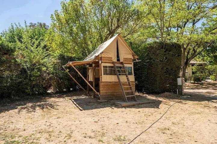 Gîte pour 2 personnes, animaux acceptés