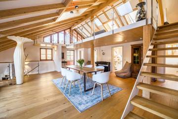 Ferienwohnung für 6 Personen in Unterwössen, Chiemgauer Alpen, Bild 3