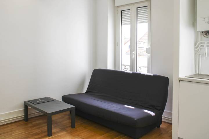 Appartement de vacances pour 6 personnes - 1