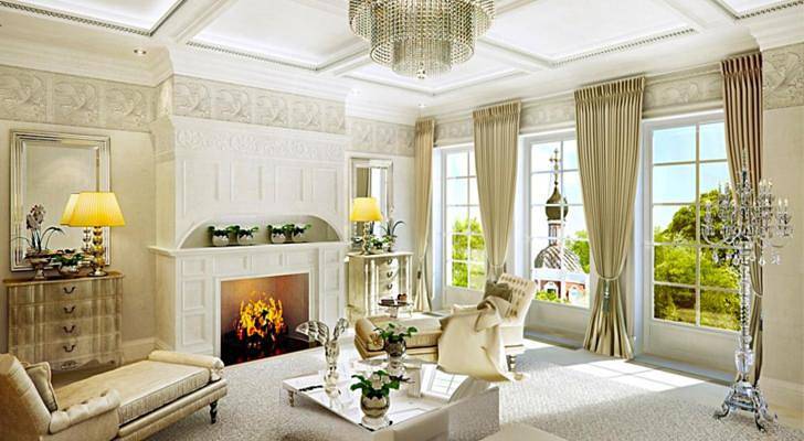 Sedi lüx in Istanbul, Marmararegion