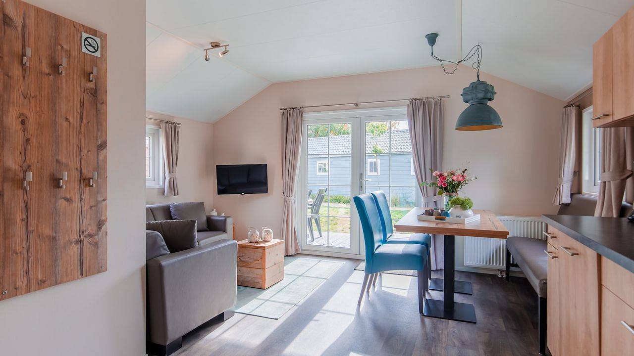 Ferienhaus für 4 Personen in Well L in Bergen (Limburg), De Maasduinen National Park