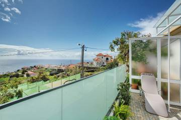 Casa Rural para 4 Personas en Caniço, Isla de Madeira, Foto 1
