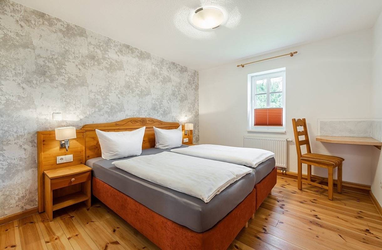 Appartamento vacanze a Saaleland a partire da 130€ a notte