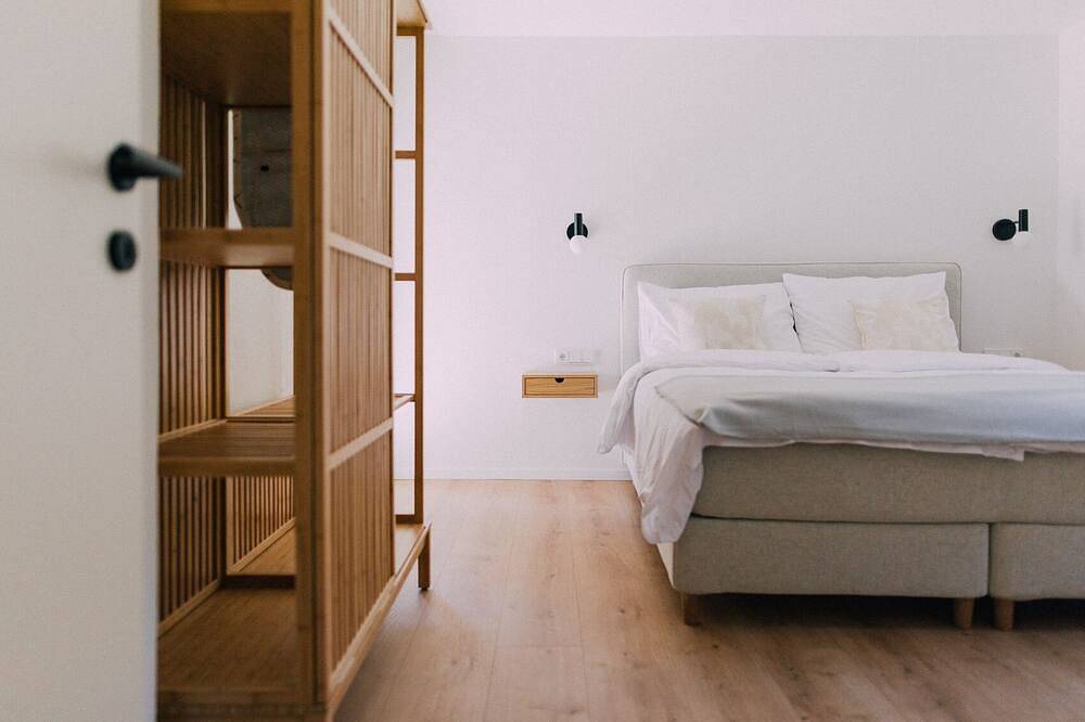 Ganze Wohnung, Bacherlhaus - Apartment 2 in Traunkirchen, Traunviertel