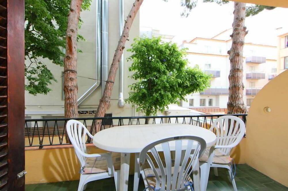 Geheel appartement, Aquarius in Tossa de Mar, Costa Brava