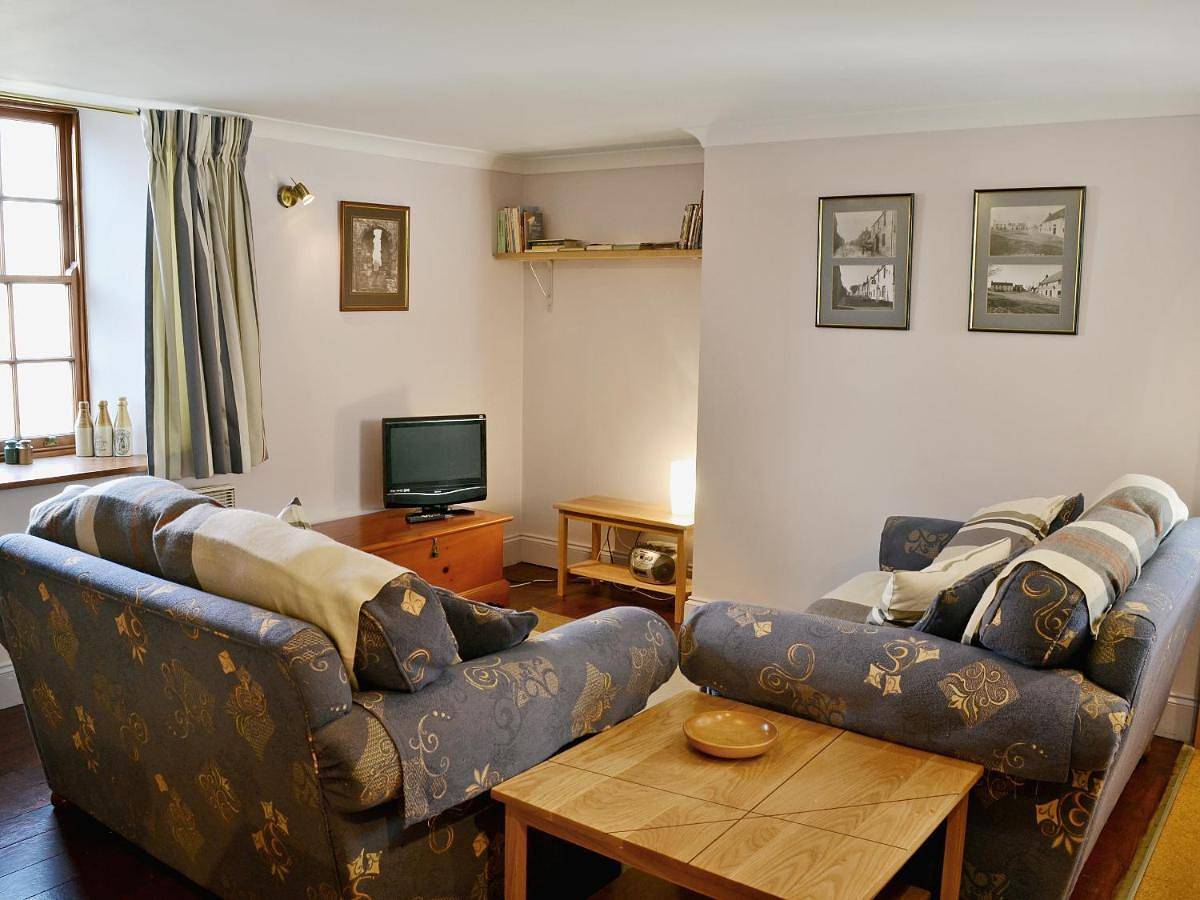 Haven Cottage - E4342 in Holy Island