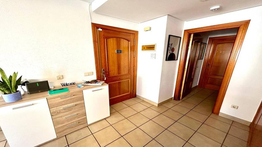 Ferienwohnung für 3 Personen, mit Pool in Jandia - 4