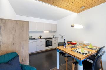 Ferienwohnung für 3 Personen in Scuol, Graubünden, Bild 3