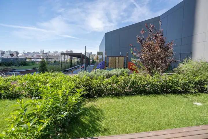 Ferienwohnung für 3 Personen, mit Garten und Pool sowie Terrasse - 1
