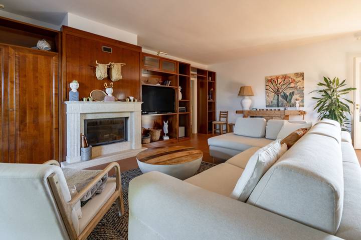 Location de vacances pour 10 personnes, avec jardin et jacuzzi à Monopoli - 3