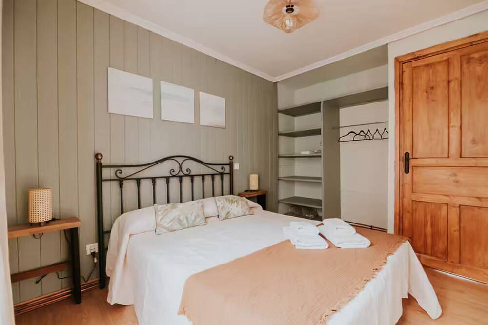 El Altillo centrally located apartment in Haro, Rioja