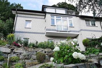 Ferienwohnung für 3 Personen, mit Balkon, mit Haustier in Plettenberg