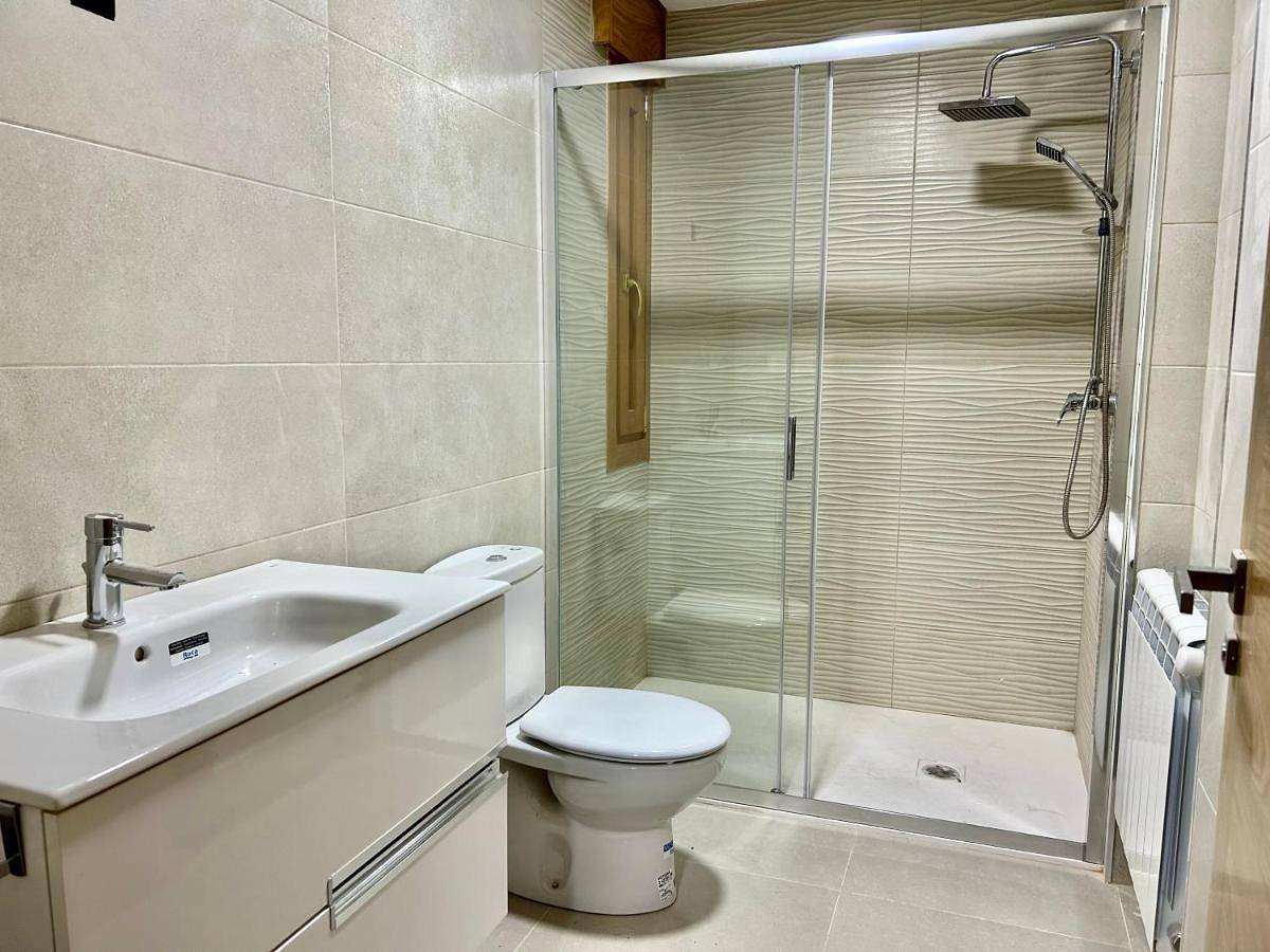 Appartement entier, Two-Bedroom Apartment in Verín, Orense Région