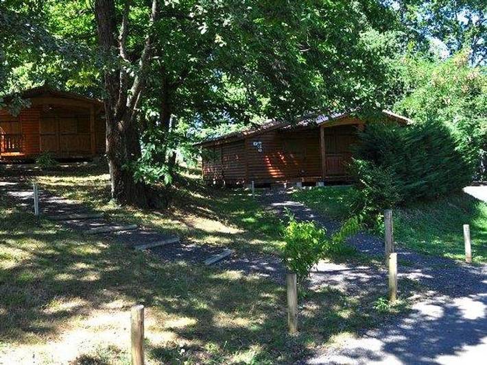Chalet pour 4 personnes, avec Bassin pour enfant dans Haute-Garonne - 4