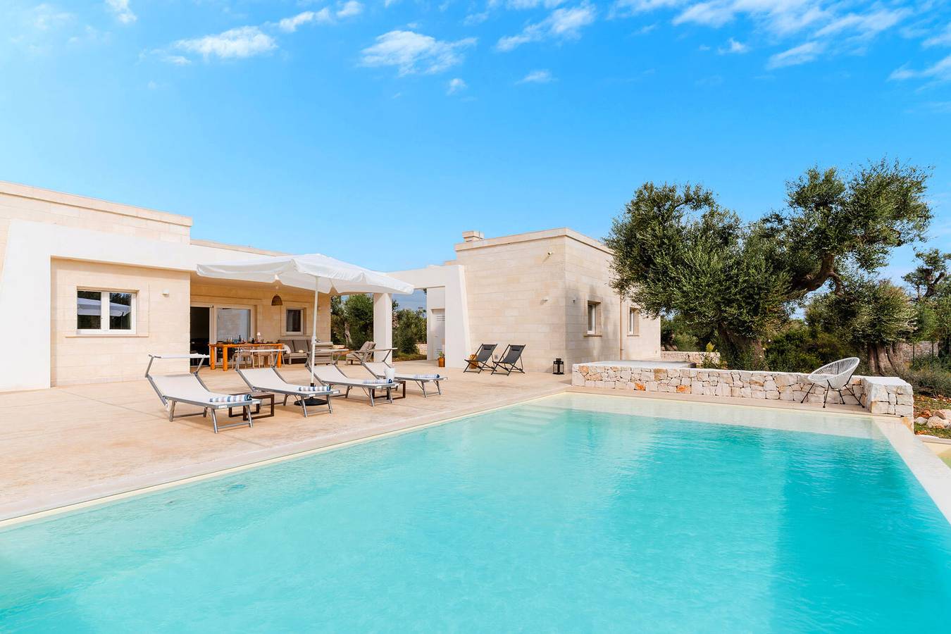 Villa delle Stelle by Perle di Puglia in Carovigno, Salento