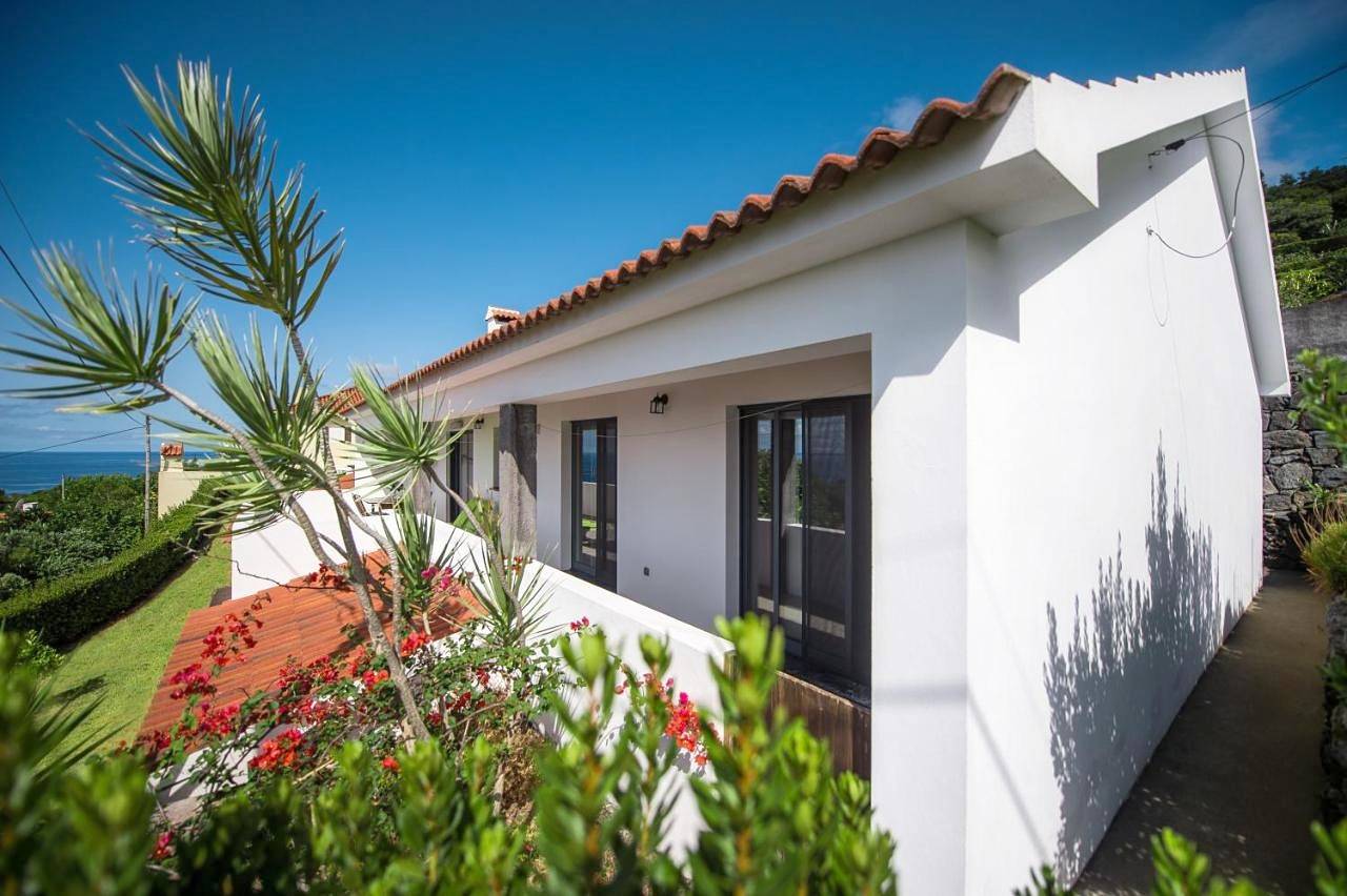 Apartamento inteiro, Casa do Nuno T2 in Capelo, Ilha do Faial