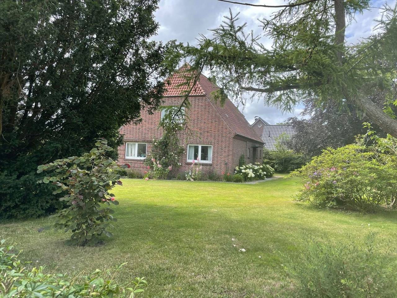 Ferienhaus Nordlicht - Genießen Sie Ihren Urlaub in diesem toll ausgestatteten, komfortablen Ferienhaus in Nordenham, Nordseeküste