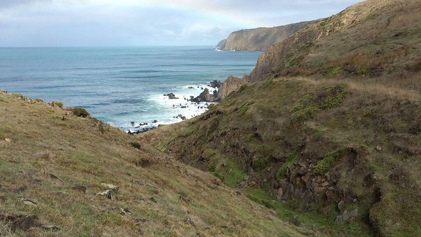 Holiday home for 12 people, with balcony and hot tub in South Australia